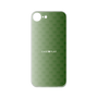 Premium Panel［ CASEPLAY Check - Green ］