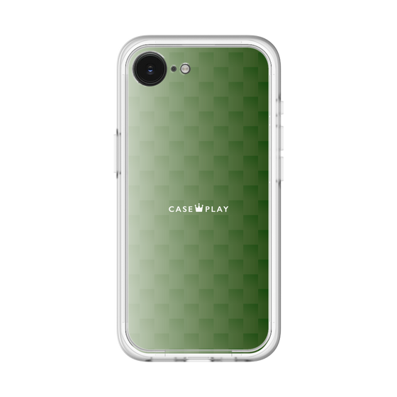 Premium Panel［ CASEPLAY Check - Green ］