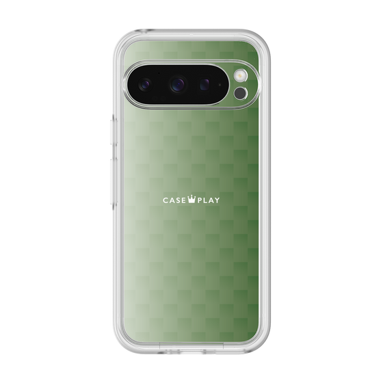 Premium Panel［ CASEPLAY Check - Green ］
