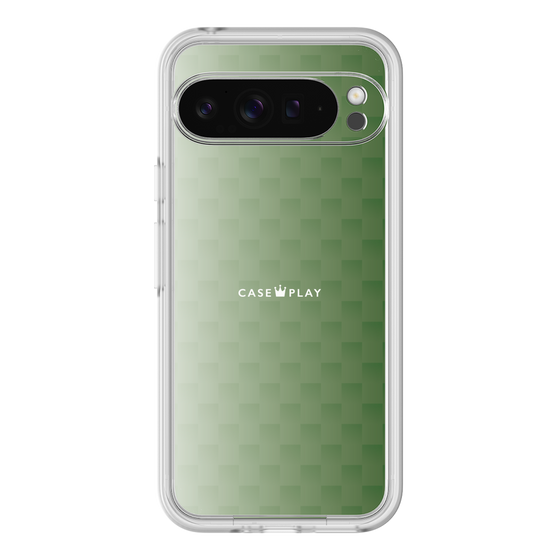 Premium Panel［ CASEPLAY Check - Green ］