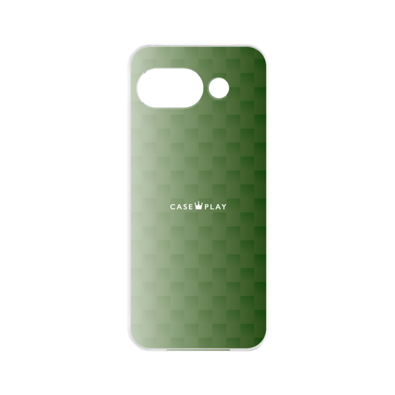 Premium Panel［ CASEPLAY Check - Green ］