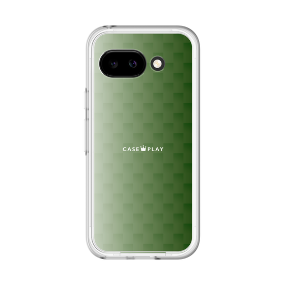 Premium Panel［ CASEPLAY Check - Green ］