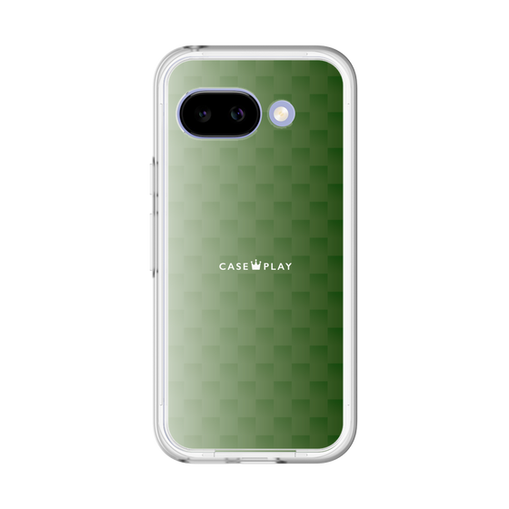 Premium Panel［ CASEPLAY Check - Green ］