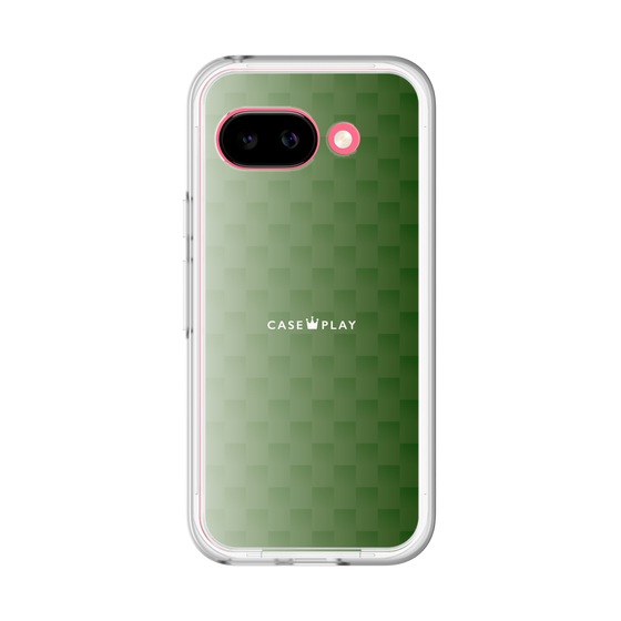 Premium Panel［ CASEPLAY Check - Green ］