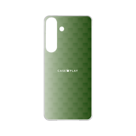 Premium Panel［ CASEPLAY Check - Green ］