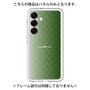 Premium Panel［ CASEPLAY Check - Green ］