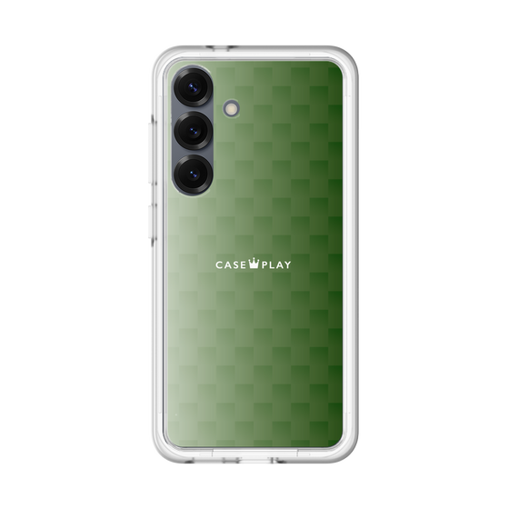 Premium Panel［ CASEPLAY Check - Green ］
