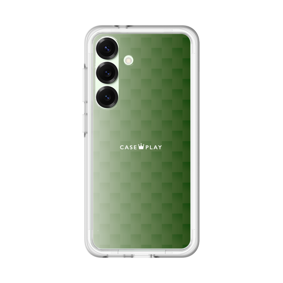 Premium Panel［ CASEPLAY Check - Green ］