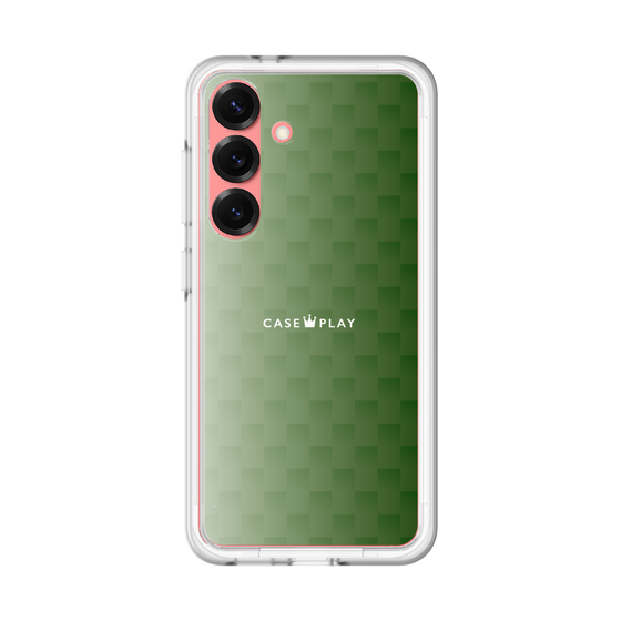 Premium Panel［ CASEPLAY Check - Green ］