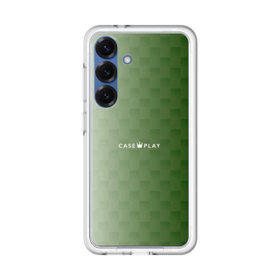 Premium Panel［ CASEPLAY Check - Green ］