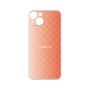 Premium Panel［ CASEPLAY Check - Orange ］