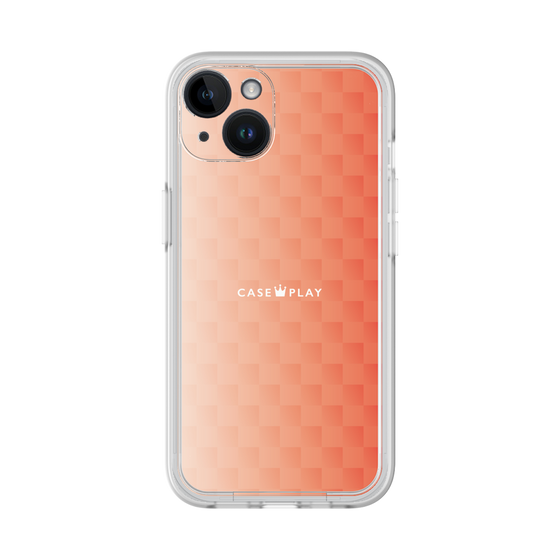 Premium Panel［ CASEPLAY Check - Orange ］