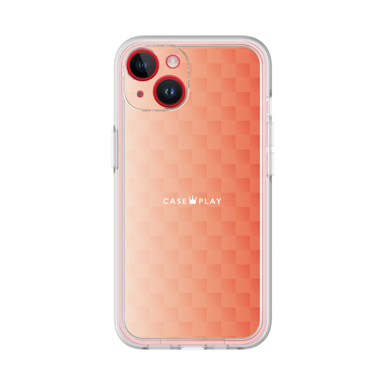 Premium Panel［ CASEPLAY Check - Orange ］