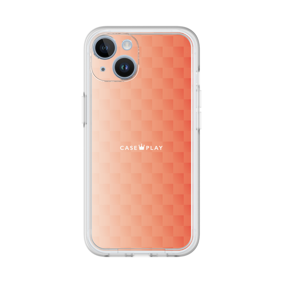 Premium Panel［ CASEPLAY Check - Orange ］