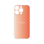 Premium Panel［ CASEPLAY Check - Orange ］