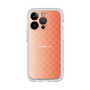 Premium Panel［ CASEPLAY Check - Orange ］