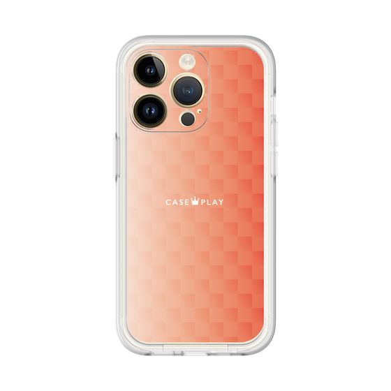 Premium Panel［ CASEPLAY Check - Orange ］