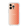 Premium Panel［ CASEPLAY Check - Orange ］