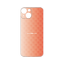 Premium Panel［ CASEPLAY Check - Orange ］