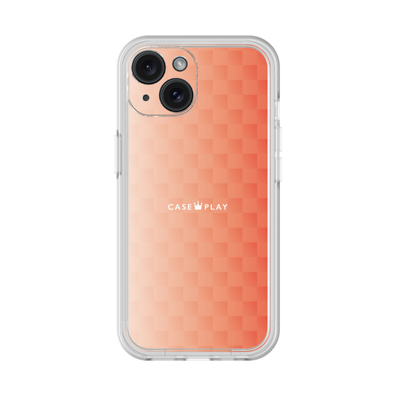 Premium Panel［ CASEPLAY Check - Orange ］