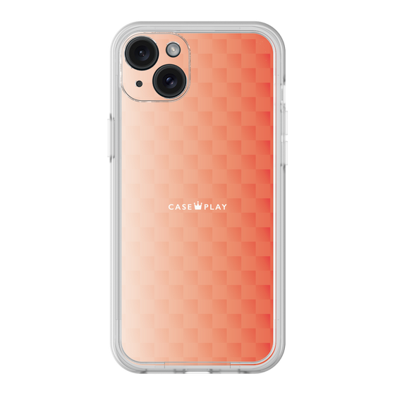 Premium Panel［ CASEPLAY Check - Orange ］
