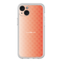 Premium Panel［ CASEPLAY Check - Orange ］