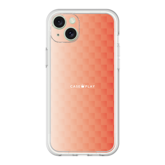 Premium Panel［ CASEPLAY Check - Orange ］