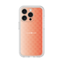 Premium Panel［ CASEPLAY Check - Orange ］