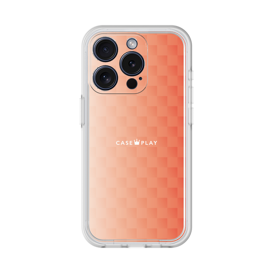 Premium Panel［ CASEPLAY Check - Orange ］