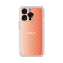 Premium Panel［ CASEPLAY Check - Orange ］