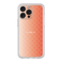 Premium Panel［ CASEPLAY Check - Orange ］