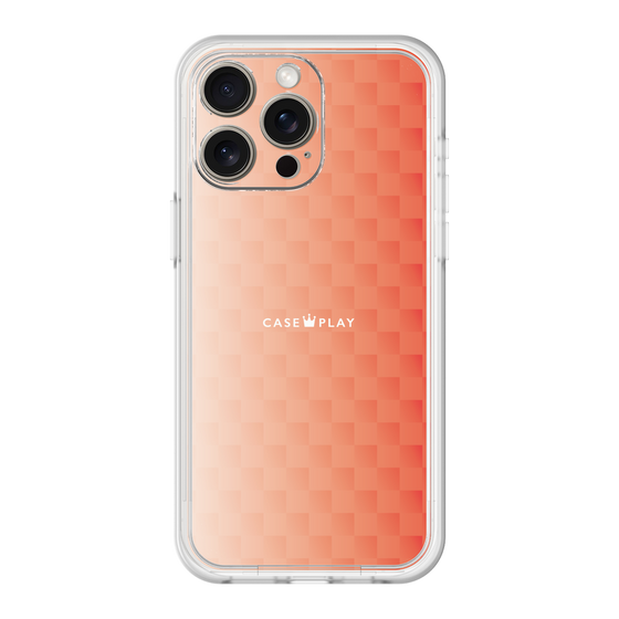 Premium Panel［ CASEPLAY Check - Orange ］
