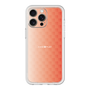 Premium Panel［ CASEPLAY Check - Orange ］