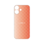 Premium Panel［ CASEPLAY Check - Orange ］