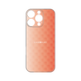 Premium Panel［ CASEPLAY Check - Orange ］