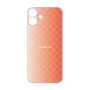 Premium Panel［ CASEPLAY Check - Orange ］