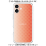 Premium Panel［ CASEPLAY Check - Orange ］