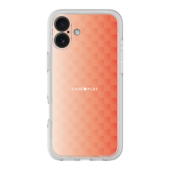 Premium Panel［ CASEPLAY Check - Orange ］