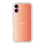 Premium Panel［ CASEPLAY Check - Orange ］