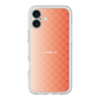 Premium Panel［ CASEPLAY Check - Orange ］
