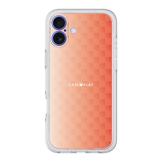 Premium Panel［ CASEPLAY Check - Orange ］