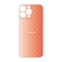 Premium Panel［ CASEPLAY Check - Orange ］