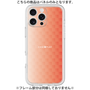 Premium Panel［ CASEPLAY Check - Orange ］