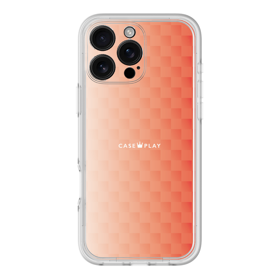 Premium Panel［ CASEPLAY Check - Orange ］