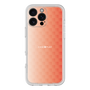 Premium Panel［ CASEPLAY Check - Orange ］