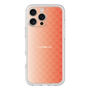 Premium Panel［ CASEPLAY Check - Orange ］
