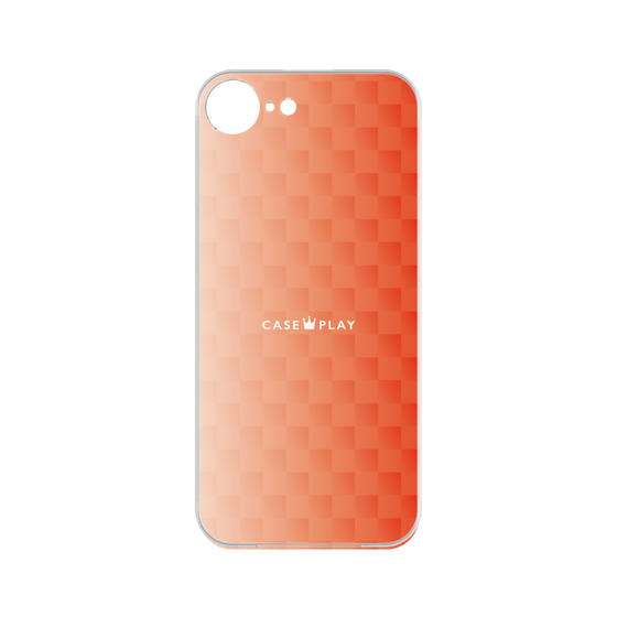 Premium Panel［ CASEPLAY Check - Orange ］