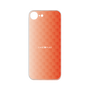 Premium Panel［ CASEPLAY Check - Orange ］