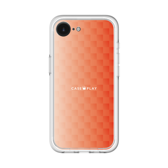 Premium Panel［ CASEPLAY Check - Orange ］
