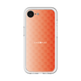 Premium Panel［ CASEPLAY Check - Orange ］